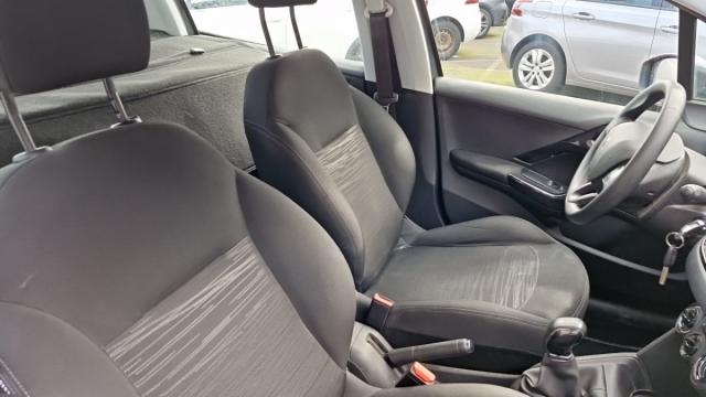 Peugeot 208 Affaire image 2