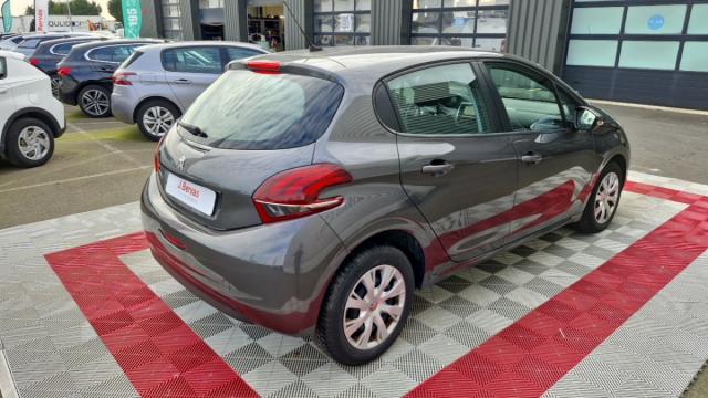Peugeot 208 Affaire image 1