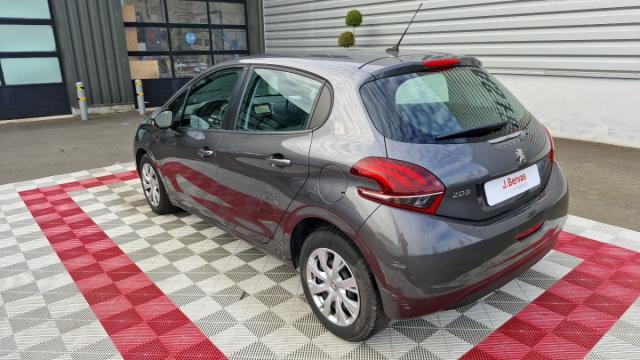 Peugeot 208 Affaire image 5