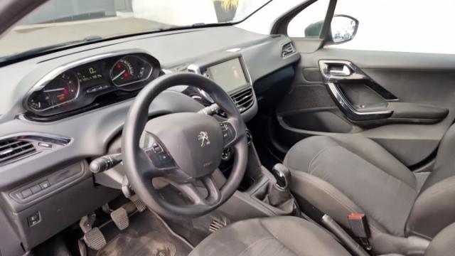 Peugeot 208 Affaire image 4