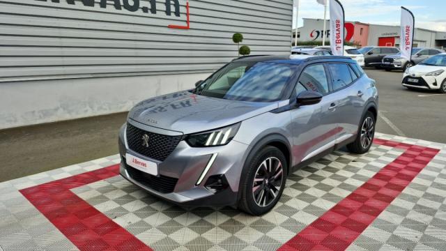 Peugeot 2008 image 2