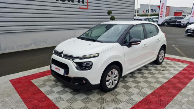 Citroen C3 image 8