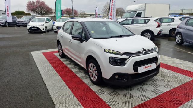 Citroen C3 image 9