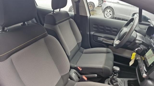 Citroen C3 image 1