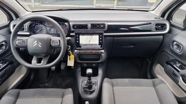 Citroen C3 image 6