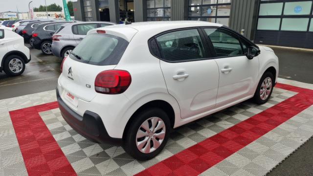 Citroen C3 image 7