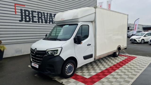 Renault Master image 7