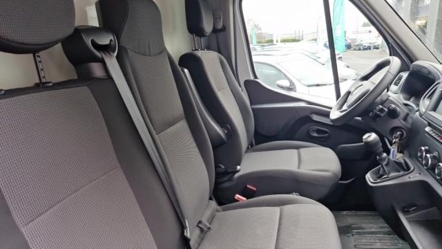 Renault Master image 3