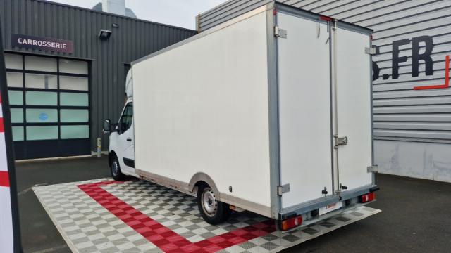Renault Master image 6