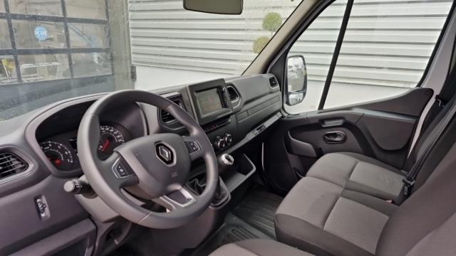 Renault Master image 4