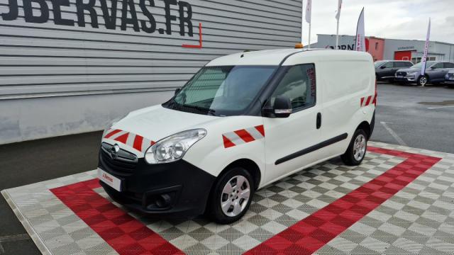 Opel Combo Cargo image 3