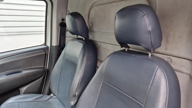 Opel Combo Cargo image 4