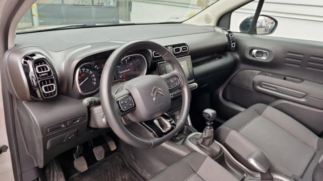 Citroen C3 Aircross image 7