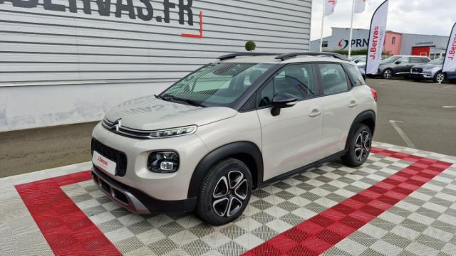 Citroen C3 Aircross image 8