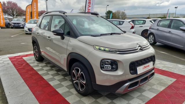 Citroen C3 Aircross image 3