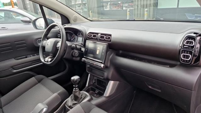 Citroen C3 Aircross image 1