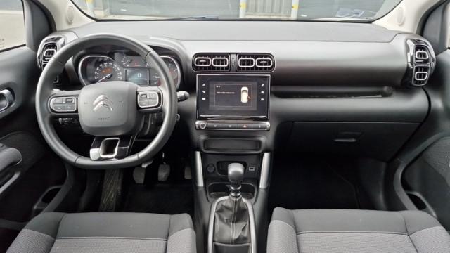 Citroen C3 Aircross image 2