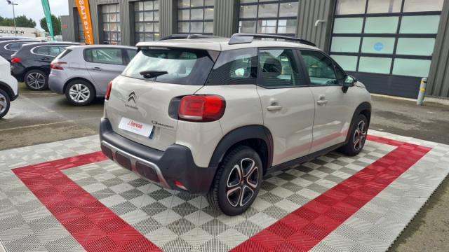 Citroen C3 Aircross image 4