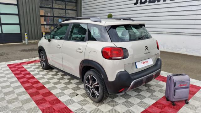 Citroen C3 Aircross image 9