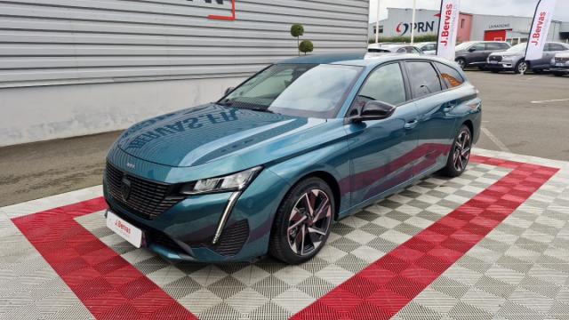 Peugeot 308 Sw image 8