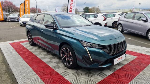 Peugeot 308 Sw image 3