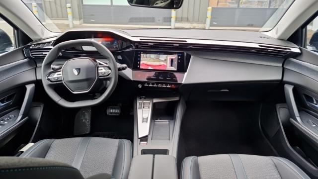 Peugeot 308 Sw image 9