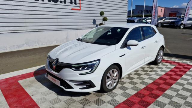 Renault Mégane image 9