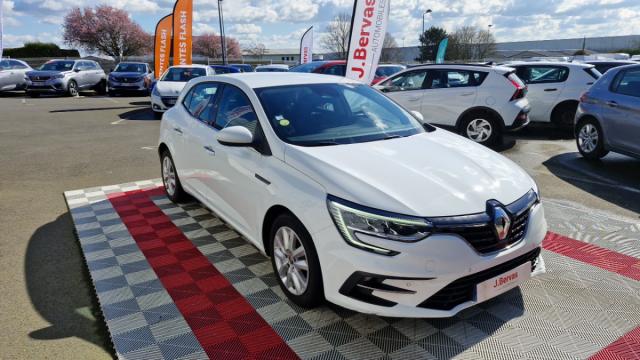 Renault Mégane image 3