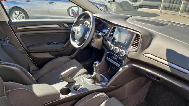Renault Mégane image 4