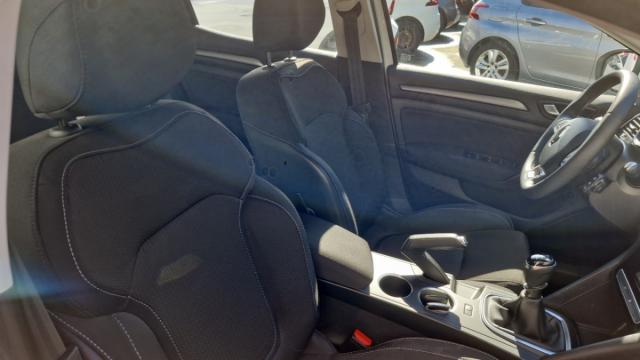 Renault Mégane image 1