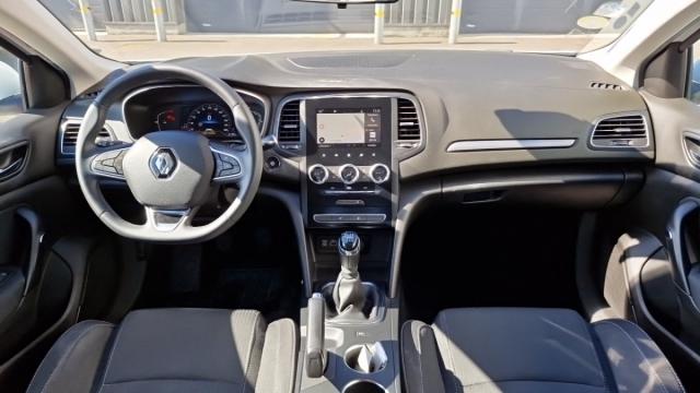 Renault Mégane image 6