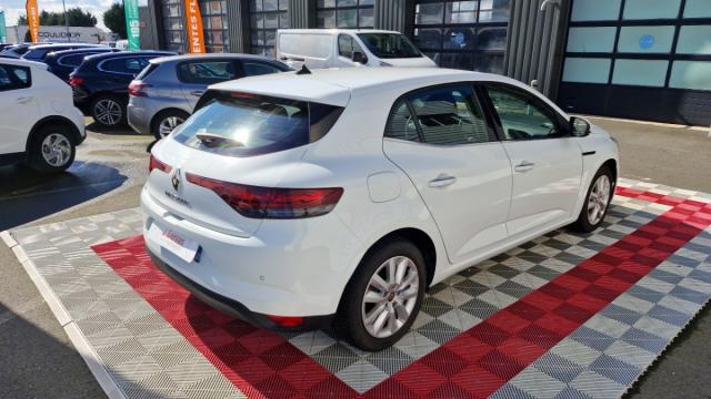 Renault Mégane image 7