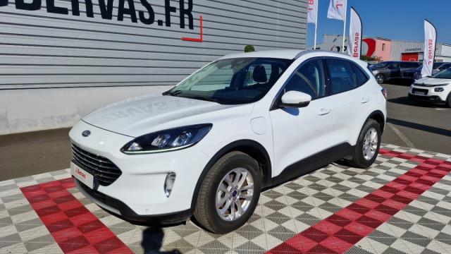 Ford Kuga image 1