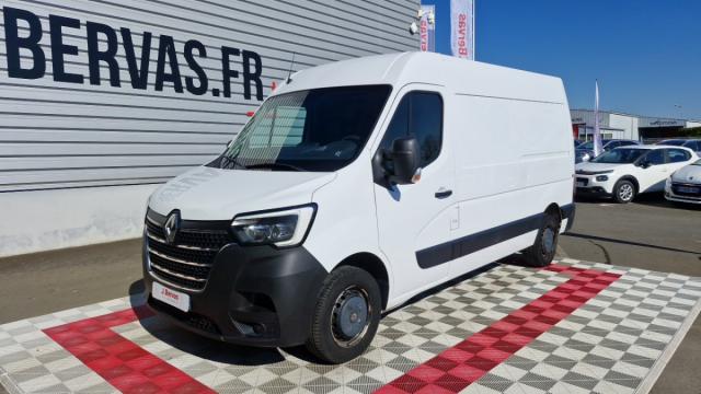 Renault Master image 6