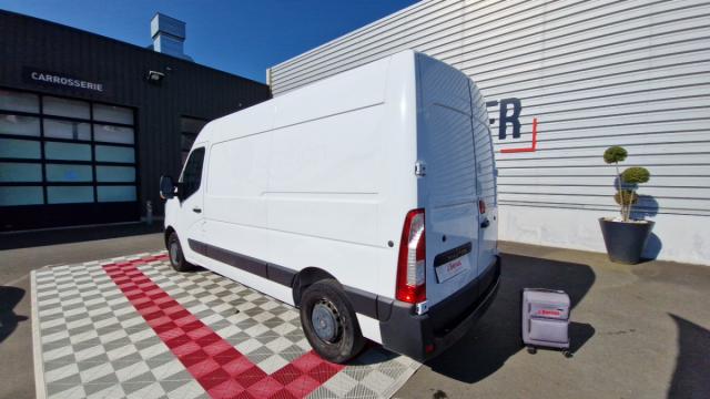 Renault Master image 8
