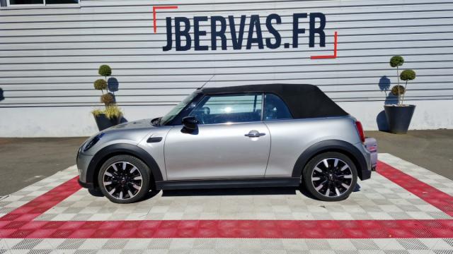 Mini Cabrio image 2