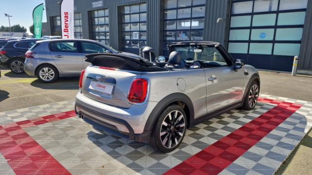 Mini Cabrio image 6