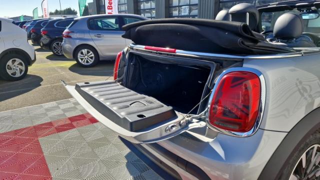 Mini Cabrio image 9