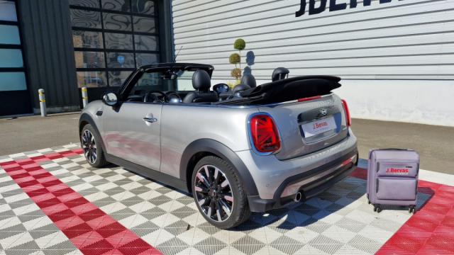 Mini Cabrio image 4