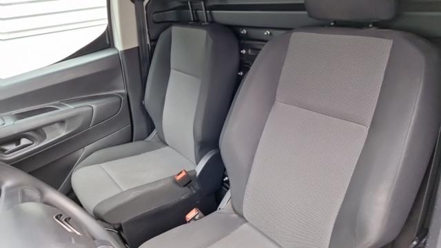Citroen Berlingo image 3