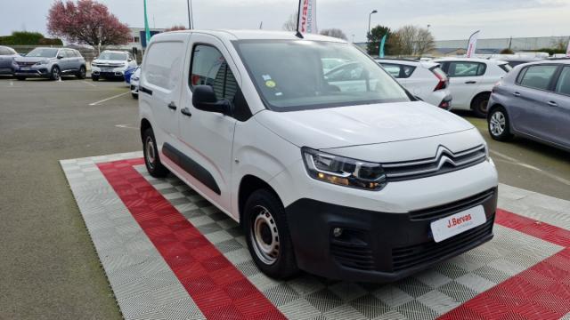 Citroen Berlingo image 1