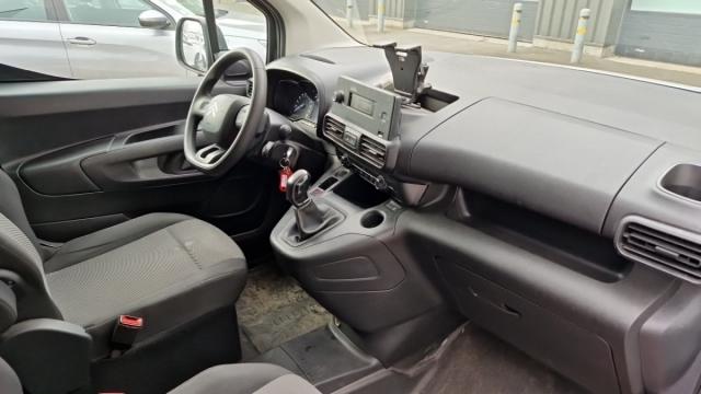 Citroen Berlingo image 7