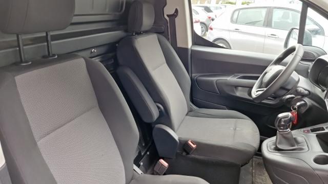 Citroen Berlingo image 4