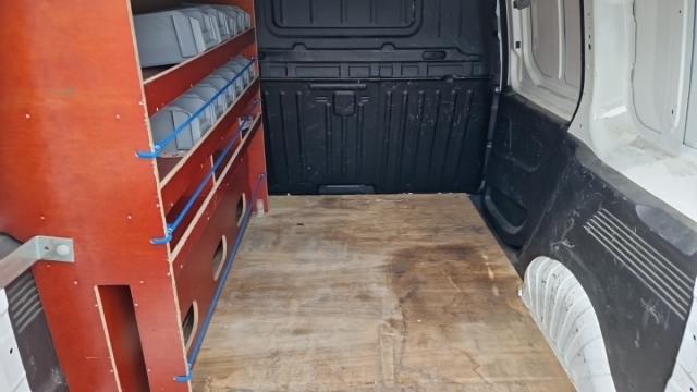 Citroen Berlingo image 5