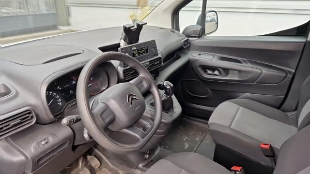 Citroen Berlingo image 2