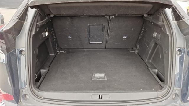 Peugeot 3008 image 6