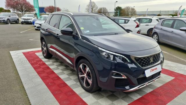 Peugeot 3008 image 8