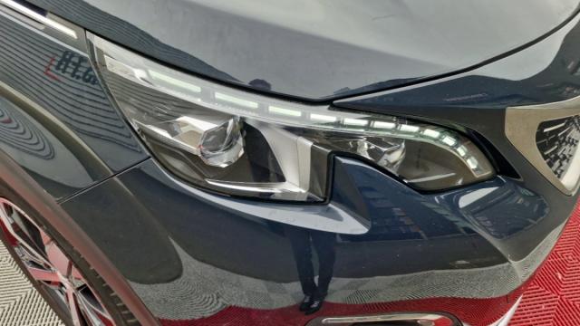 Peugeot 3008 image 4