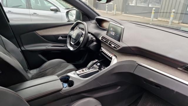 Peugeot 3008 image 7