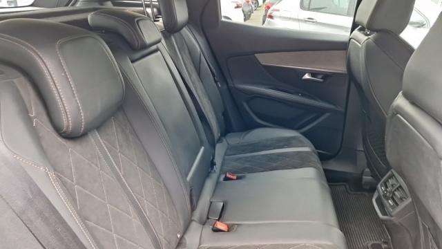 Peugeot 3008 image 5